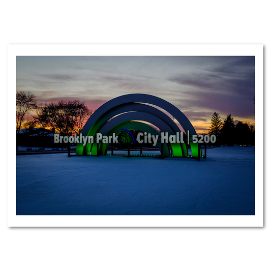 City Neon Lights - Mini Bundle