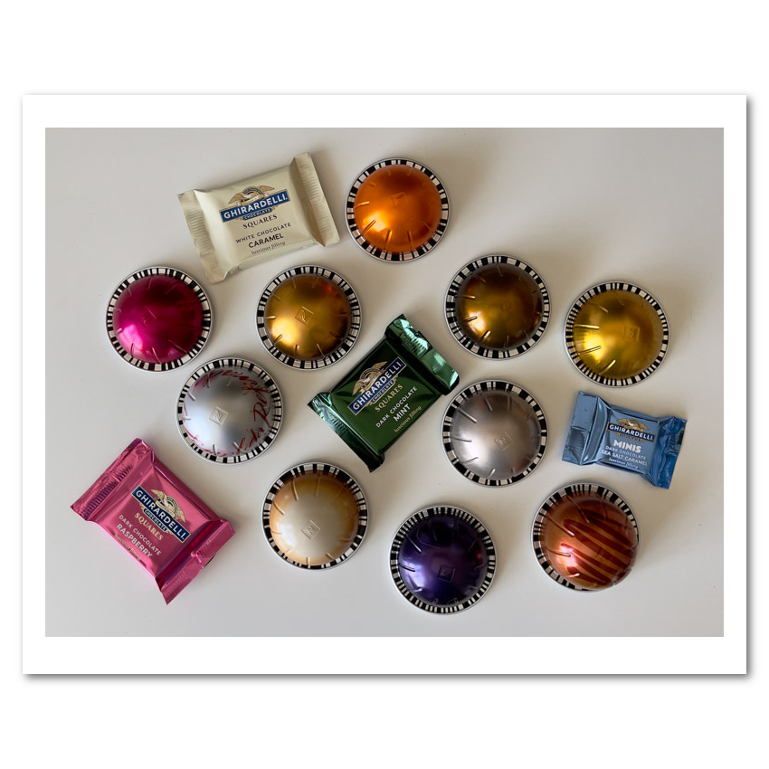 Morning Coffee Prep Fine Art Print