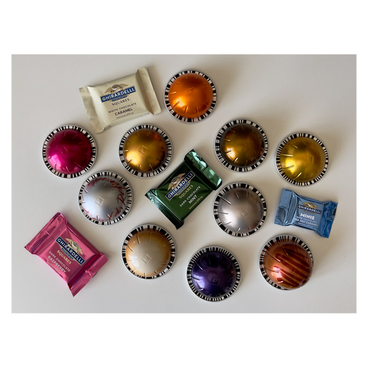 Morning Coffee Prep Photo Print