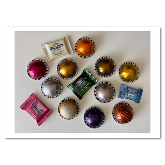 Morning Coffee Prep - Mini Bundle