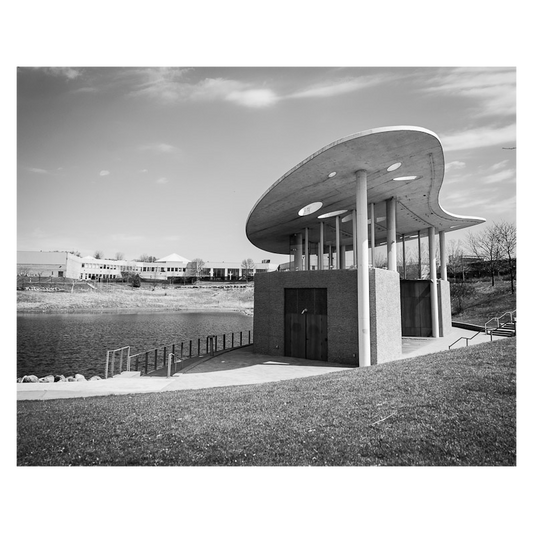 Arts By The Water Photo Print