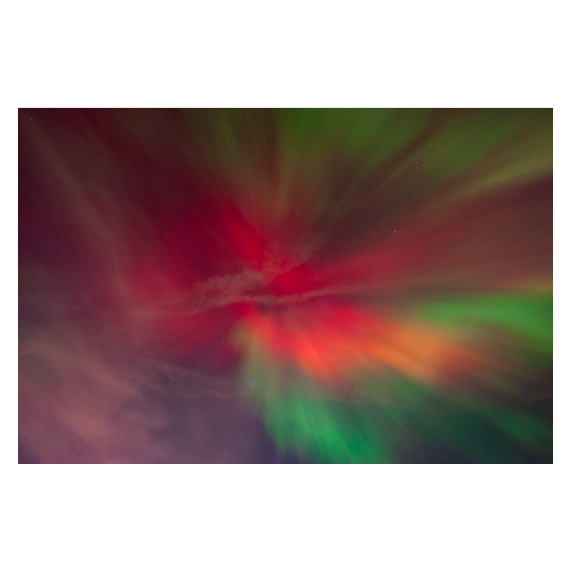 Northern Lights 2024 #1