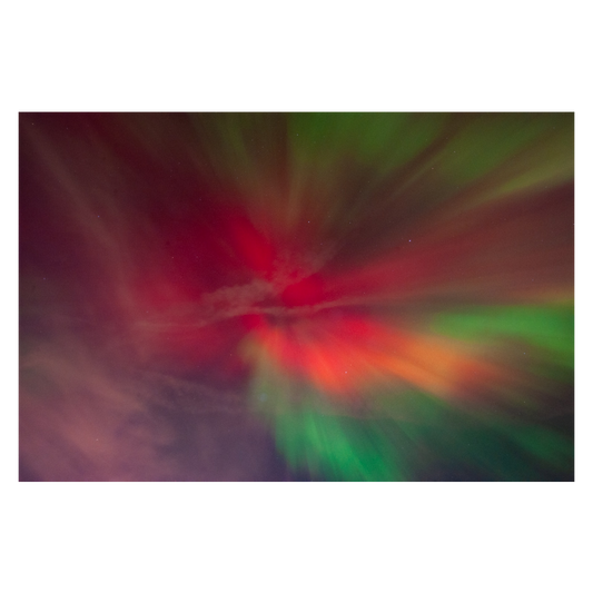 Northern Lights 2024 #1