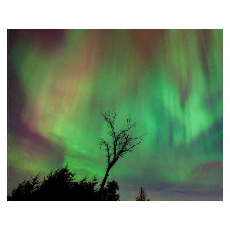 Northern Lights 2024 #2