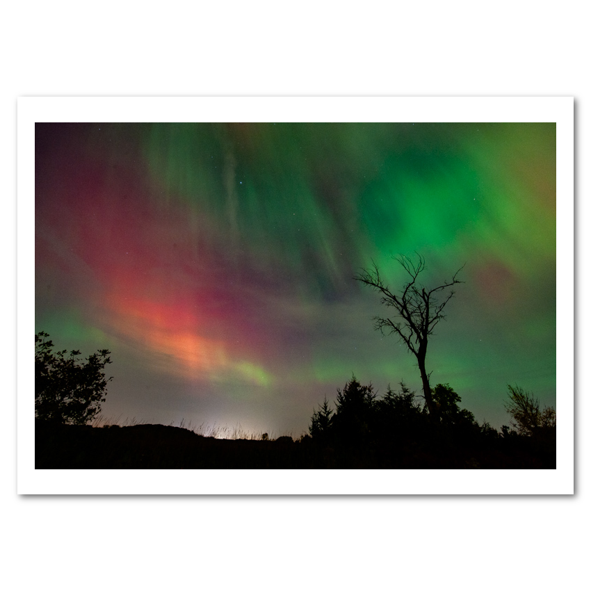 Northern Lights 2024 - Mini Bundle
