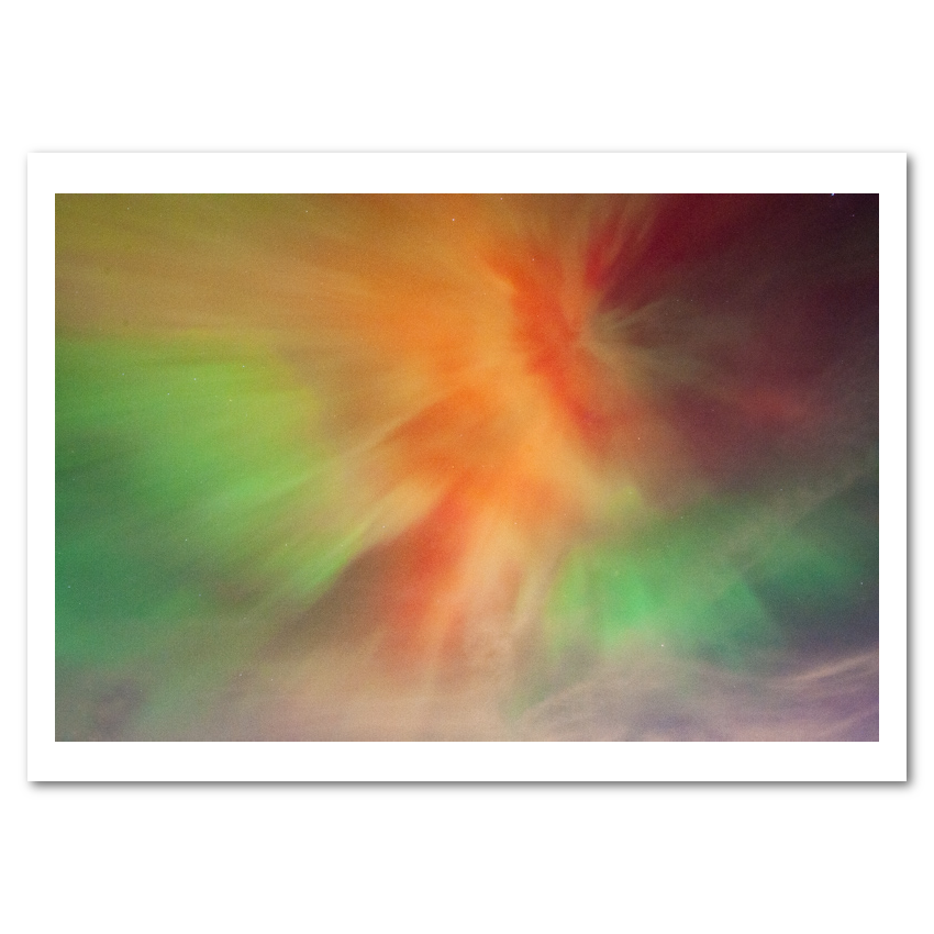 Northern Lights 2024 - Mini Bundle