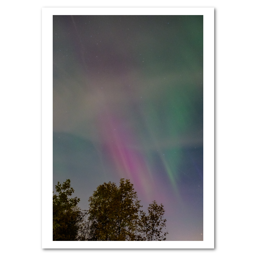 Northern Lights 2024 - Mini Bundle