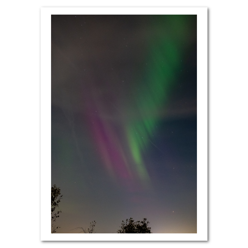 Northern Lights 2024 - Mini Bundle