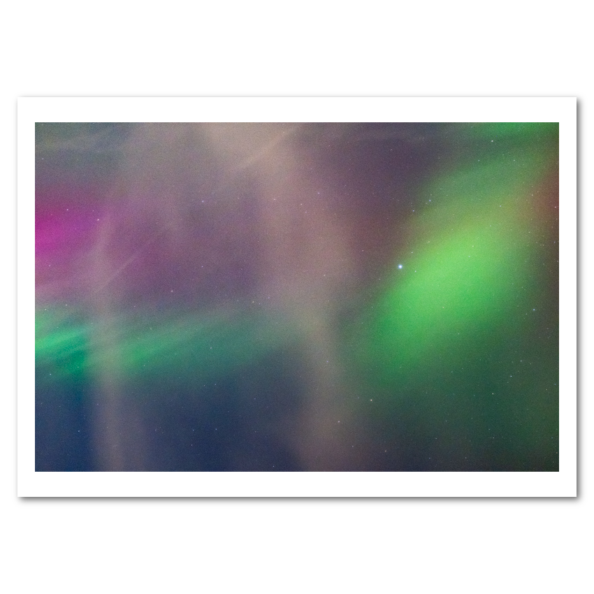 Northern Lights 2024 - Mini Bundle