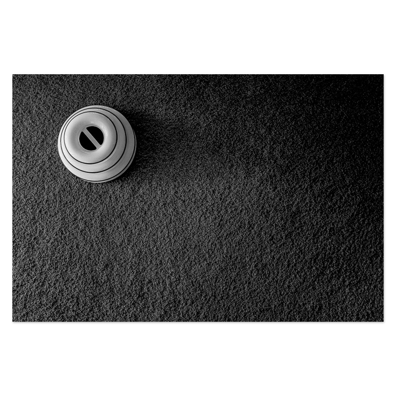 Cat Spinner Serenity Photo Print, mounted Fuji Lustre, printed edge to edge