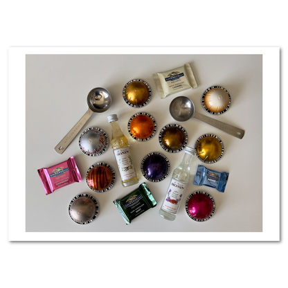 Morning Coffee Prep - Mini Bundle