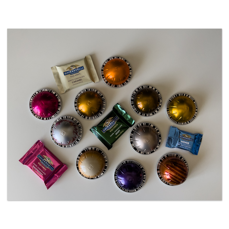 Morning Coffee Prep No. 2 Photo Print, mounted Fuji Lustre, printed edge to edge
