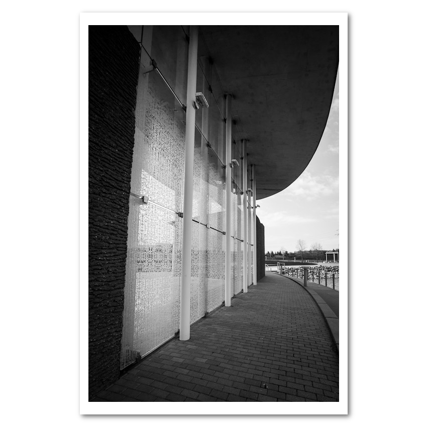 Arts, Stage Left fine art photograph
