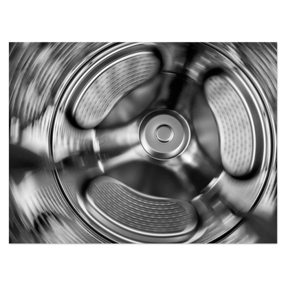 Dizzy Spell Photo Print, mounted Fuji Lustre, printed edge to edge