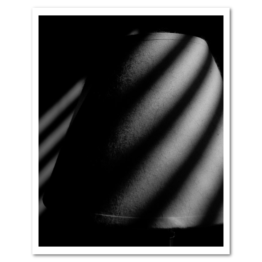 Blind Spot fine art photograph