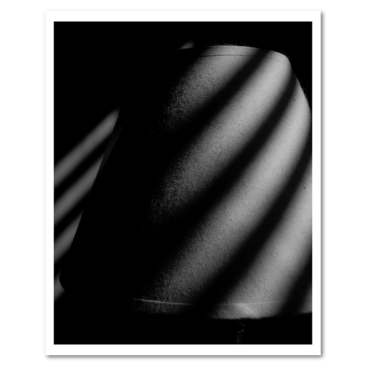 Blind Spot fine art photograph