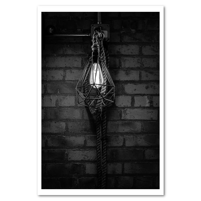 Ambient Light fine art photograph