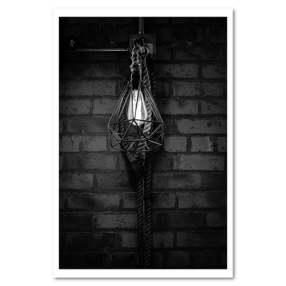 Ambient Light fine art photograph