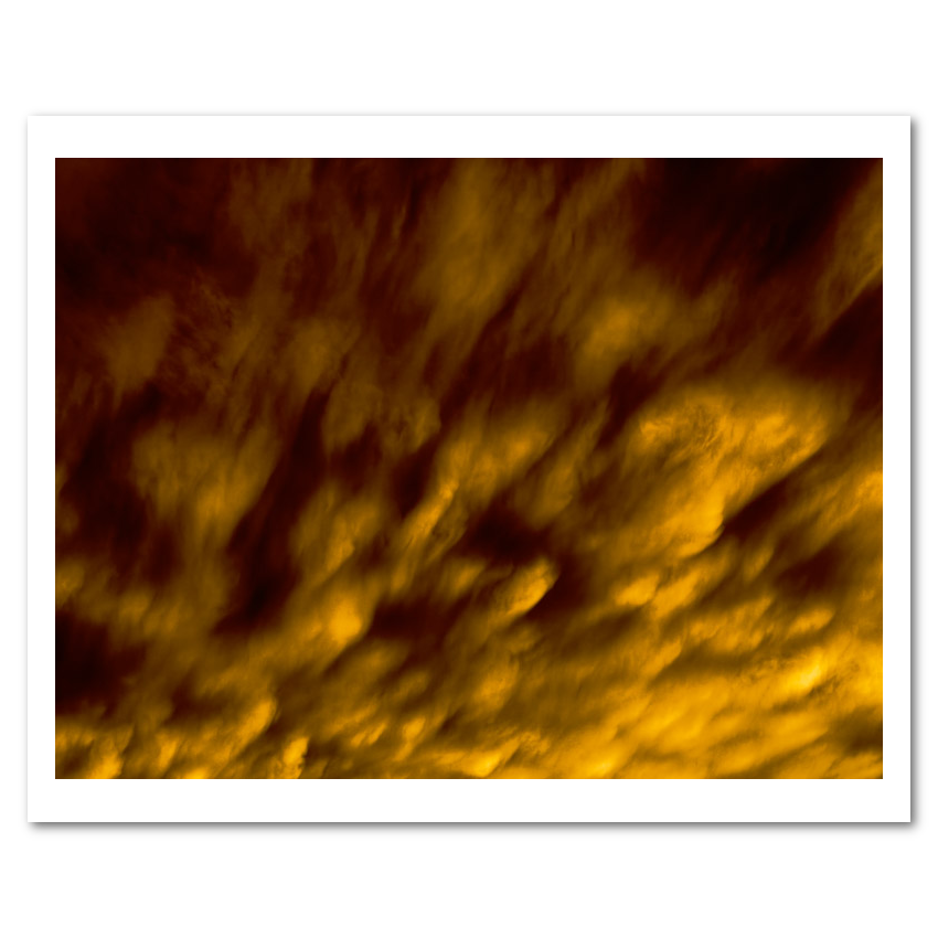 Gold Rush fine art photograph