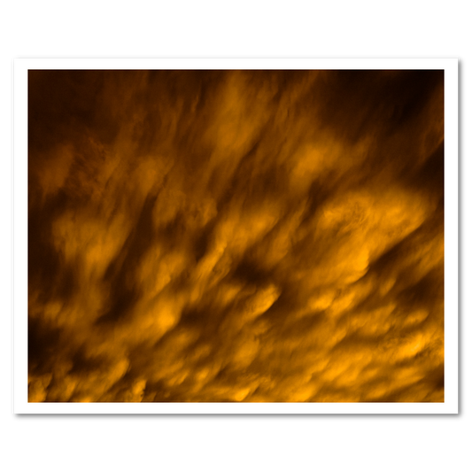 Gold Rush fine art photograph