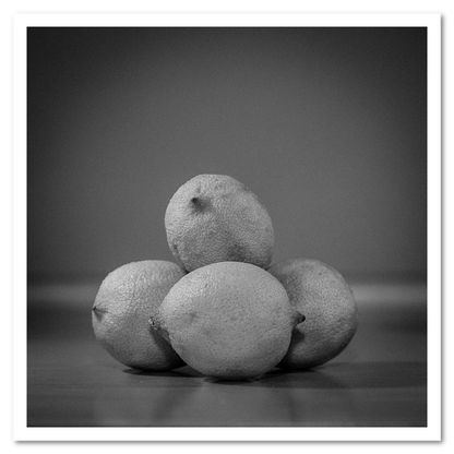 Back In Five Minutes fine art photograph