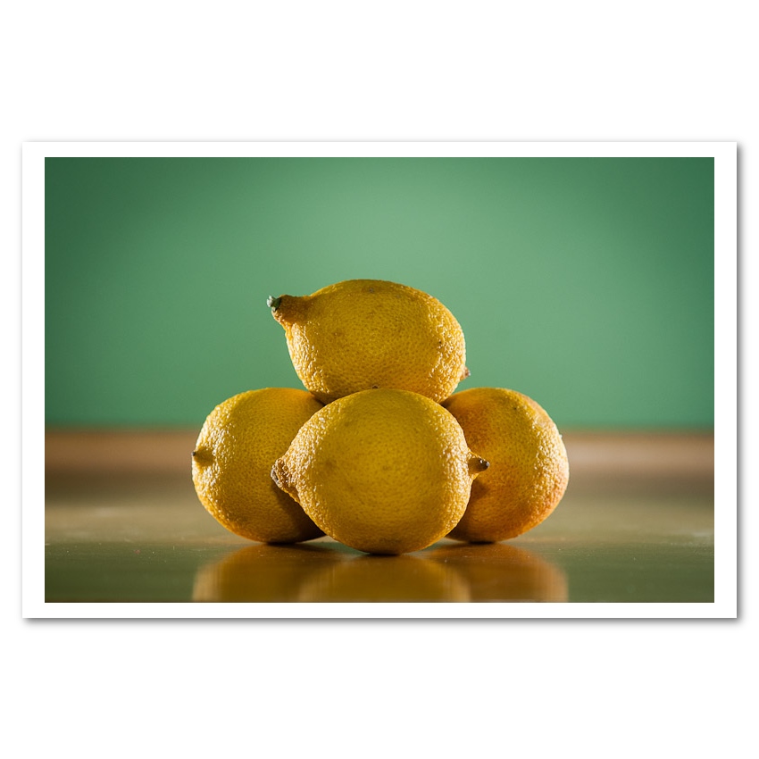 Lemonade Stand fine art photograph