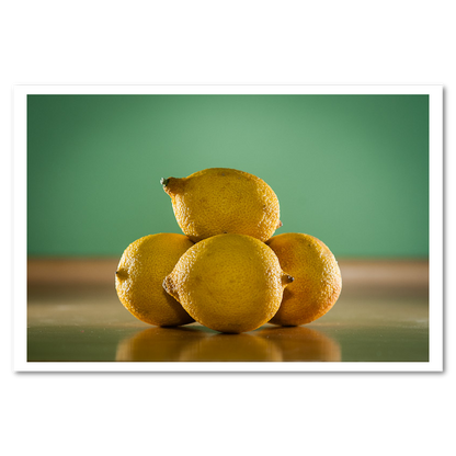 Lemonade Stand fine art photograph