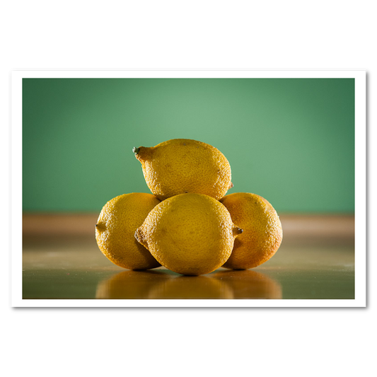 Lemonade Stand fine art photograph