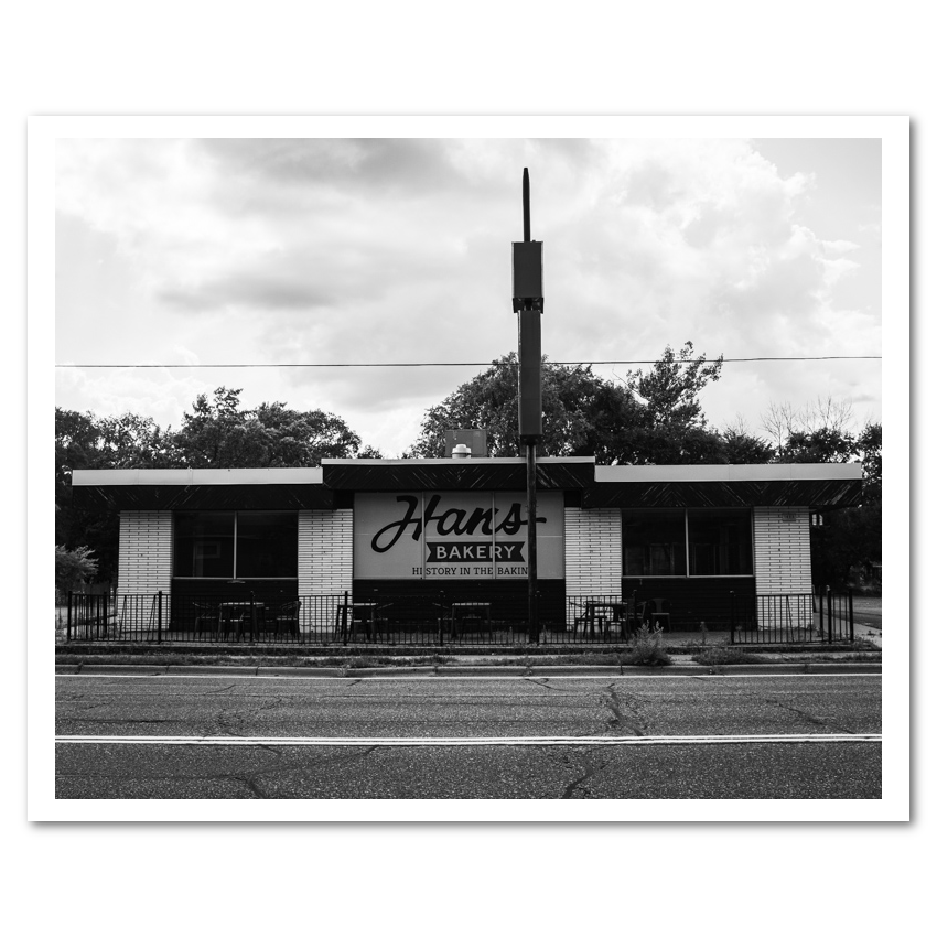 Fresh Out fine art photograph