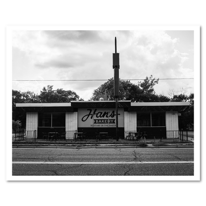 Fresh Out fine art photograph